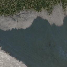 Satellite imagery of Prow Mountain, CA