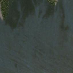 Satellite imagery of Prow Mountain, CA