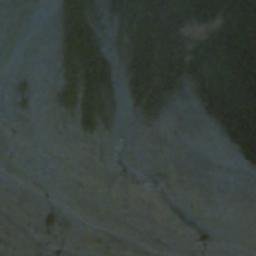 Satellite imagery of Prow Mountain, CA