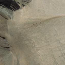 Satellite imagery of Mount White, CA