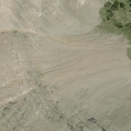 Satellite imagery of Mount White, CA
