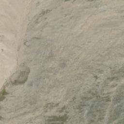 Satellite imagery of Gable Mountain, CA