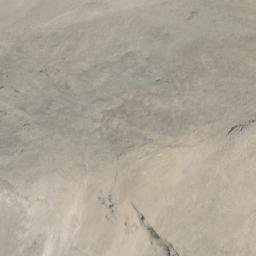 Satellite imagery of Barrier Mountain, CA