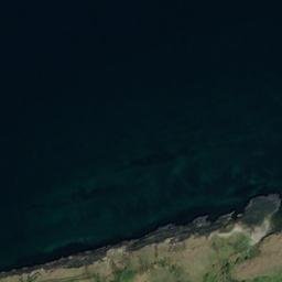 Satellite imagery of Lanehort Point, IE