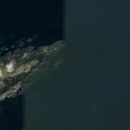 Satellite imagery of Lanehort Point, IE