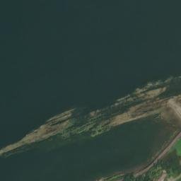 Satellite imagery of Reen Point, IE