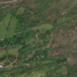 Satellite imagery of cairn, IE