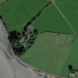 Satellite imagery of Harbour View, IE