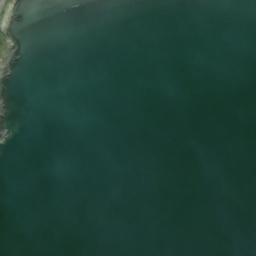 Satellite imagery of Coolmain Castle, IE