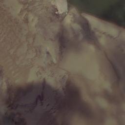 Satellite imagery of Whiteford Point, GB