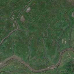 Satellite imagery of Hen Gastell, GB