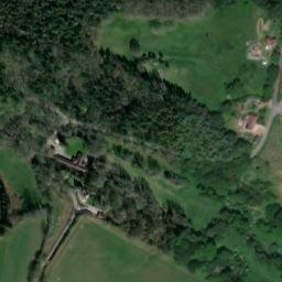 Satellite imagery of Damery Old Castle, GB