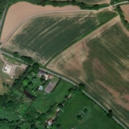 Satellite imagery of Damery Old Castle, GB