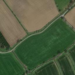 Satellite imagery of Norwood Castle, GB