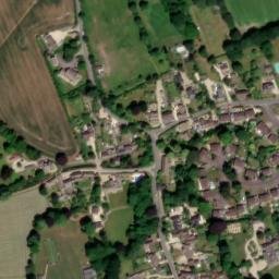 Satellite imagery of Ashton Keynes, GB