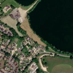 Satellite imagery of Ashton Keynes, GB