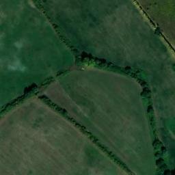 Satellite imagery of Coal tax post, GB