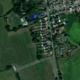 Satellite imagery of Abridge/Lambourne Coal Tax Marker, GB