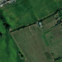 Satellite imagery of Abridge/Lambourne Coal Tax Marker, GB