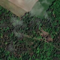 Satellite imagery of Hinsenberg, DE