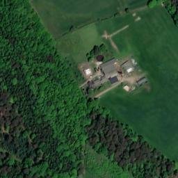 Satellite imagery of Hinsenberg, DE
