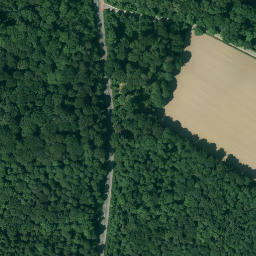 Satellite imagery of Schloß Cappenberg, DE