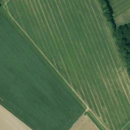 Satellite imagery of Schloß Cappenberg, DE