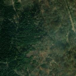 Satellite imagery of Paderborner Berg, DE