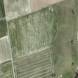 Satellite imagery of Schmerberg, DE
