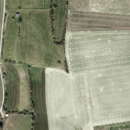Satellite imagery of Schmerberg, DE