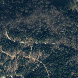 Satellite imagery of Wiensener Buchenberg, DE