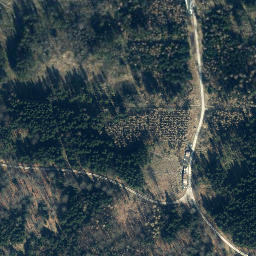 Satellite imagery of Wiensener Buchenberg, DE