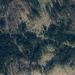 Satellite imagery of Wiensener Buchenberg, DE