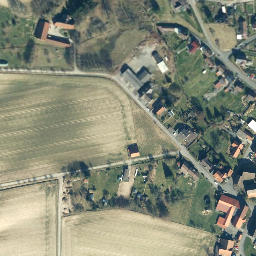 Satellite imagery of Tappenberg, DE