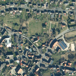 Satellite imagery of Tappenberg, DE
