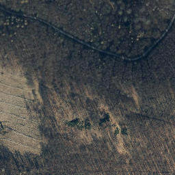 Satellite imagery of Güldenberg, DE