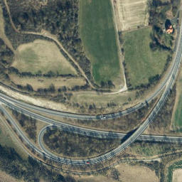 Satellite imagery of Galgenberg, DE