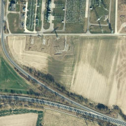 Satellite imagery of Galgenberg, DE