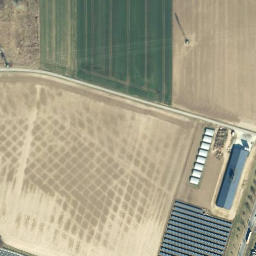 Satellite imagery of Galgenberg, DE