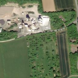 Satellite imagery of Buchenberg, DE
