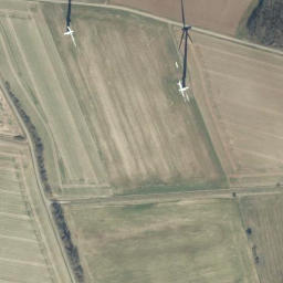 Satellite imagery of Ochsenberg, DE
