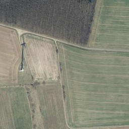 Satellite imagery of Ochsenberg, DE