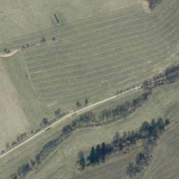Satellite imagery of Wahrberg, DE