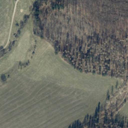 Satellite imagery of Wahrberg, DE