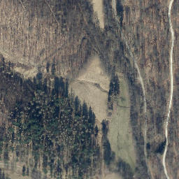 Satellite imagery of Mittelberg, DE