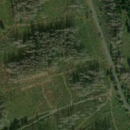Satellite imagery of Rauhe Höhe, DE
