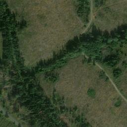 Satellite imagery of Rauhe Höhe, DE