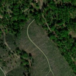Satellite imagery of Kupferberg, DE