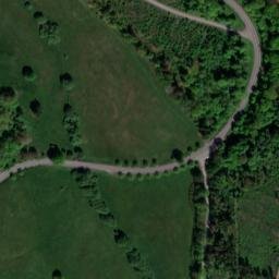 Satellite imagery of Kronsberg, DE