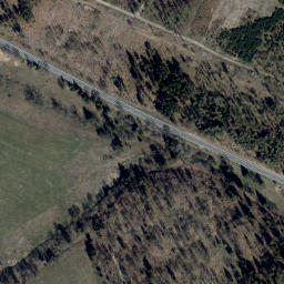 Satellite imagery of Klosterkopf, DE